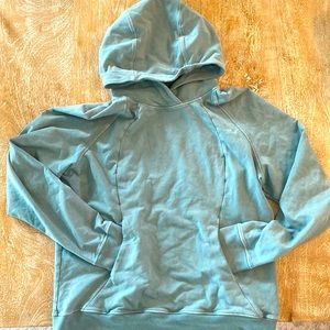 Lululemon Hooded Sweatshirt
